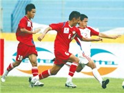 Bóng đá anh, ngoại hạng anh, lịch thi đấu euro 2012, V-League sau 10 năm lên chuyên: Vật vã đi tìm bản ngã